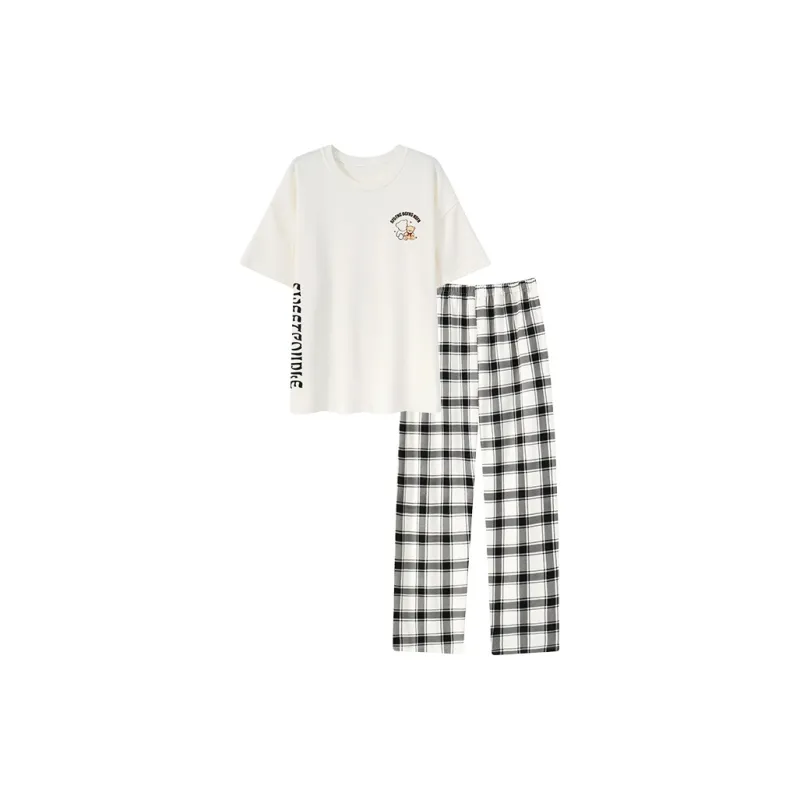Ta Yan Women's Pajama Sets-8