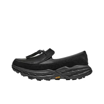HOKA ONE ONE Speed Loafer Black