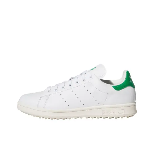 Stan Smith Adidas Originals Spikeless Golf 'White Green'