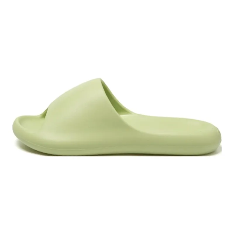 POSEE Slippers Summer Minimalist Style Soft Sole Slip Resistant Bathroom Home-6