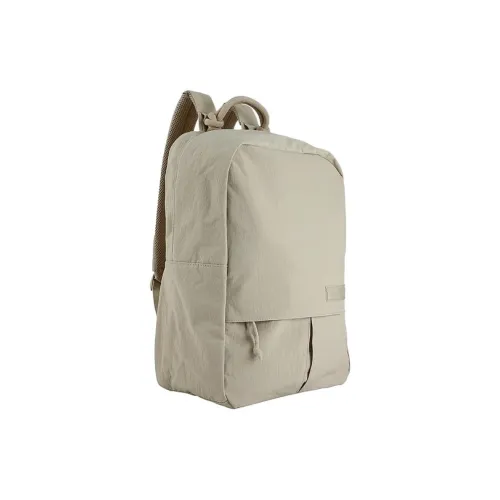 PUMA Nylon Bag Backpack Unisex Green