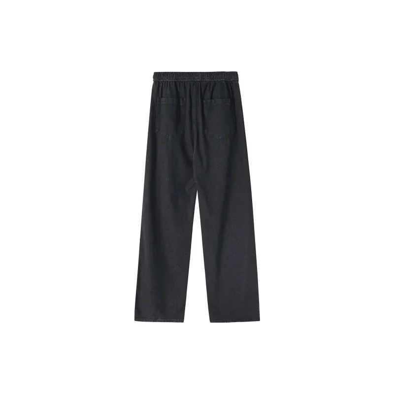 WELTER EXPERIMENT Jeans Unisex Yellow Mud-11
