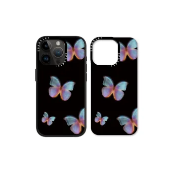 Ray chain Phone Cases