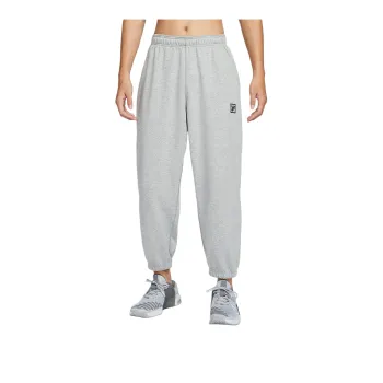 Nike Knitted Sports Pants Men's Gray