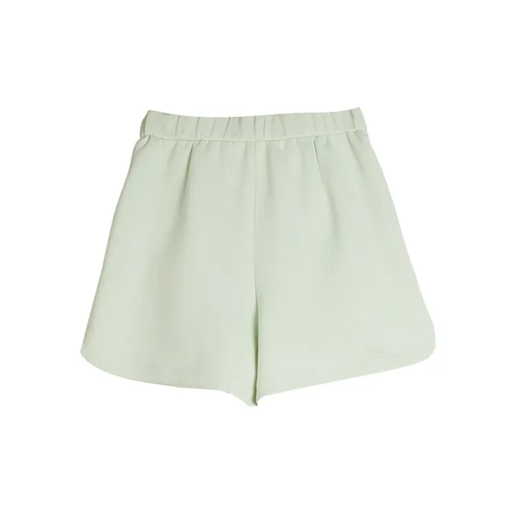ELLE Casual Shorts Women's-1