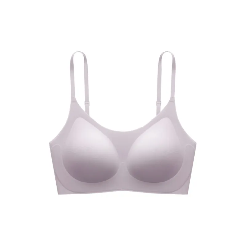 BANANA IN Women's Bras-7
