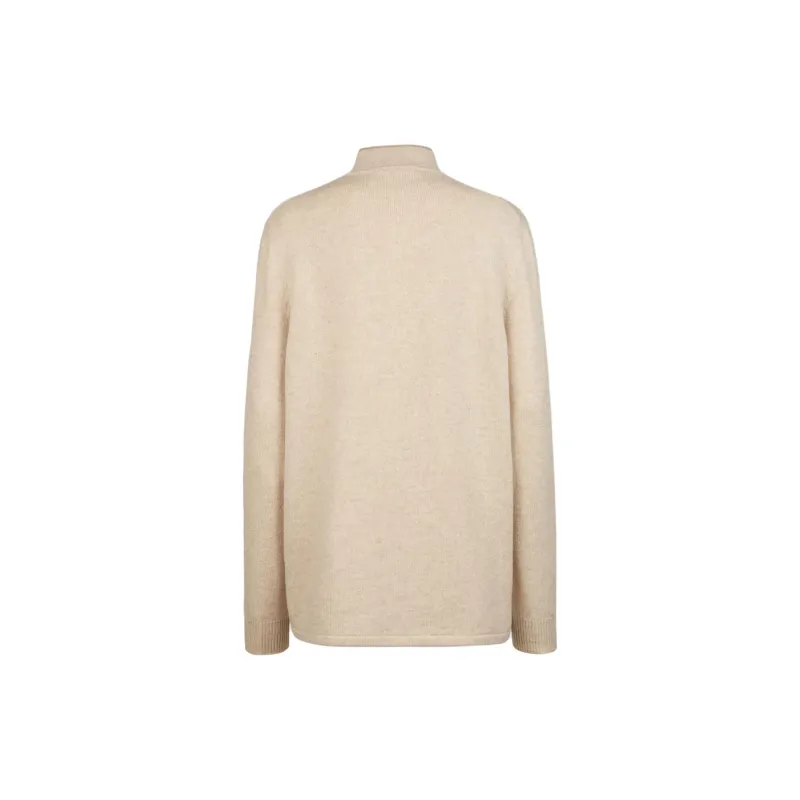 Sease Fine knit Cashmere Jumper-1