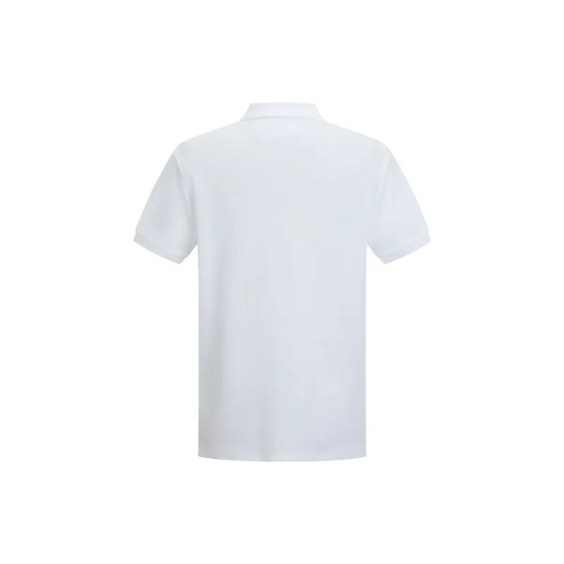 LONDA 1958 Polo Shirts Men-2