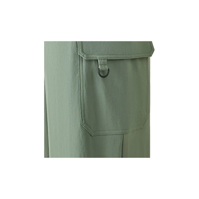 Skechers Casual Pants Women's Orchid Green-3