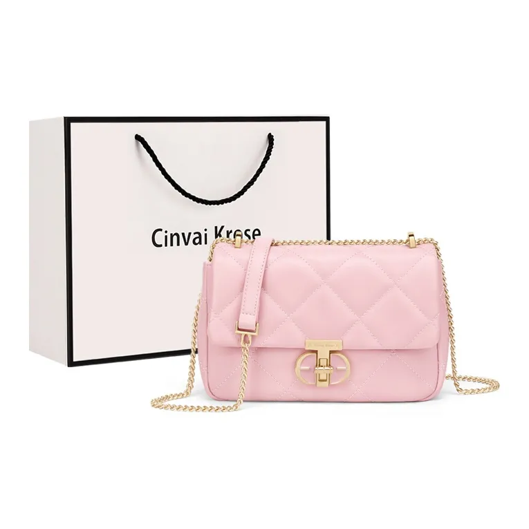 CinvaiKrose Shoulder Bags-22