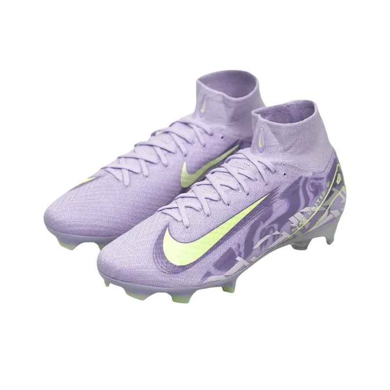 Nike Zoom Mercurial Superfly 10 Elite Fg United Pack-2
