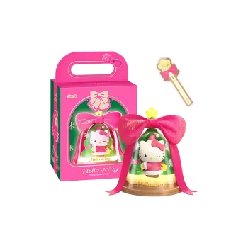 MARTUBE x Sanrio Creative Accessories