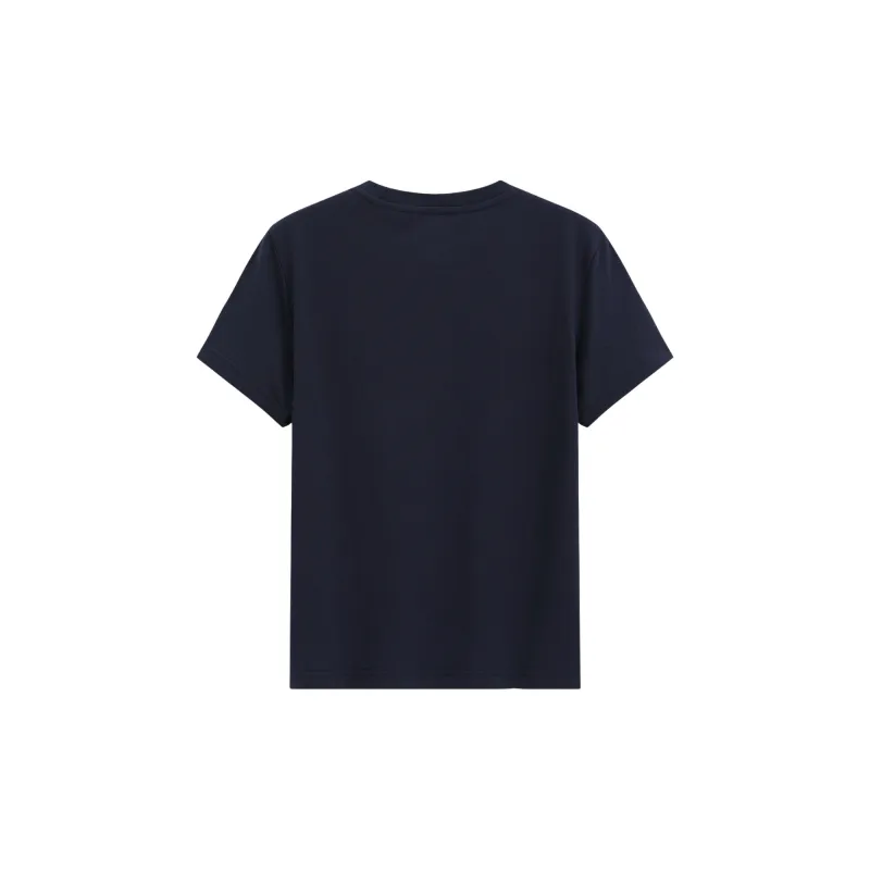 GAP Drop Shoulder Sleeve T Shirt Women's-3