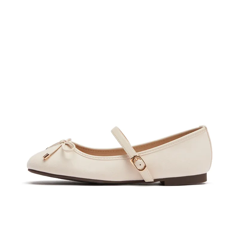 Hotwind Mary Jane Women's Casual Shoes Women's-0