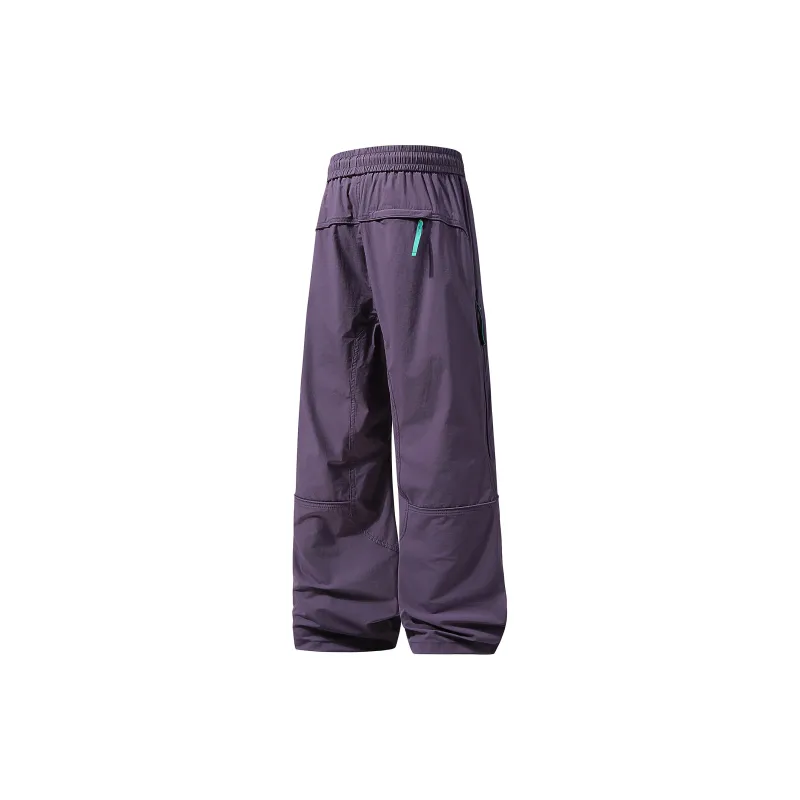 S.k. Manor Hill Casual Pants Unisex-7
