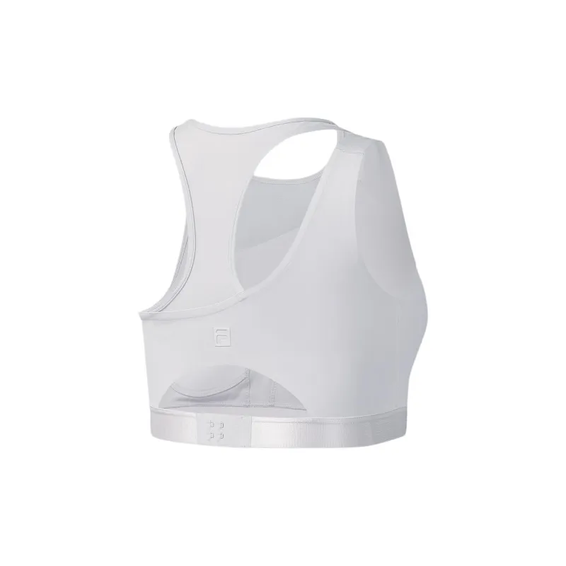 FILA Fitness Series Sports Underwear Women's Light Purple-1