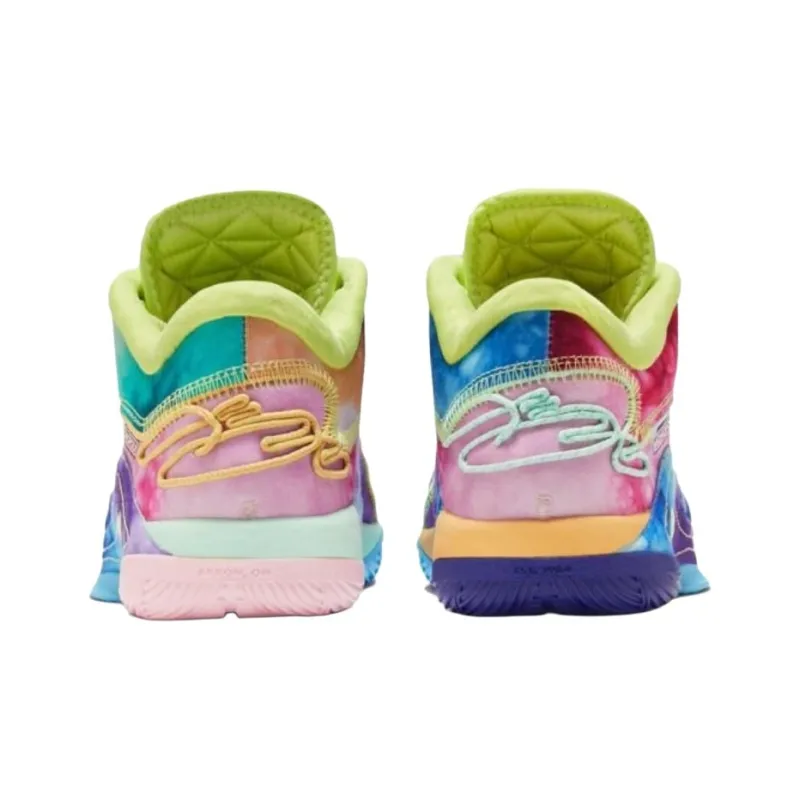 Nike LeBron 22 Ep What The Monopoly Tie Dye Solid Outsole-4