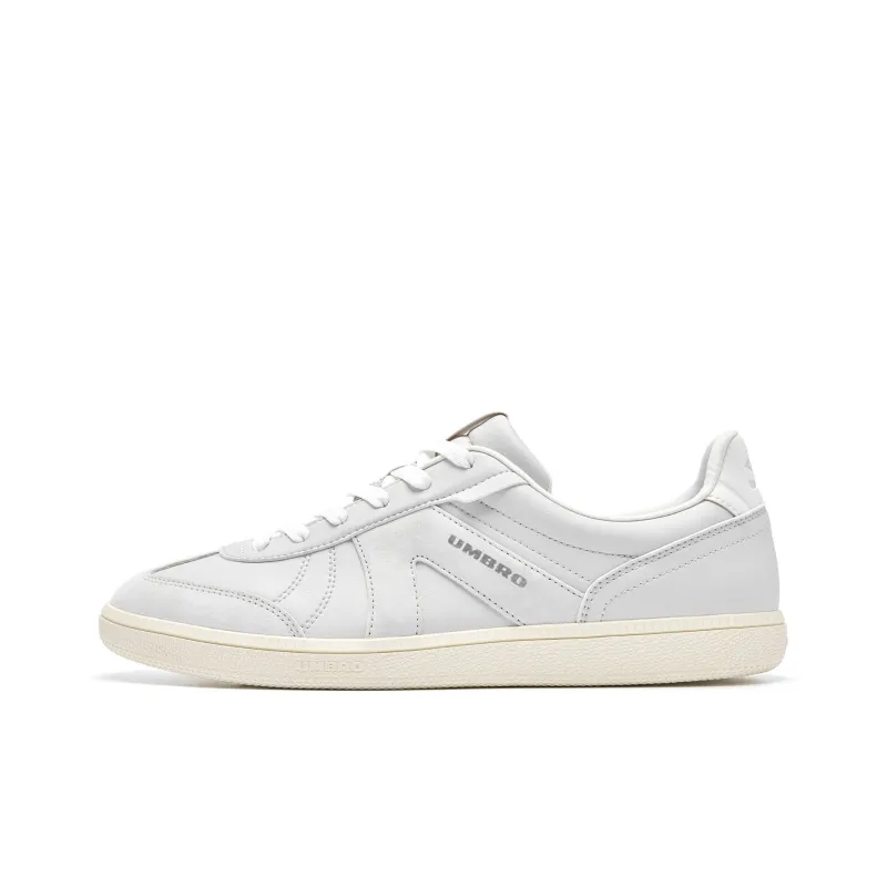 Umbro Low Top Skateboard Shoes Unisex-5