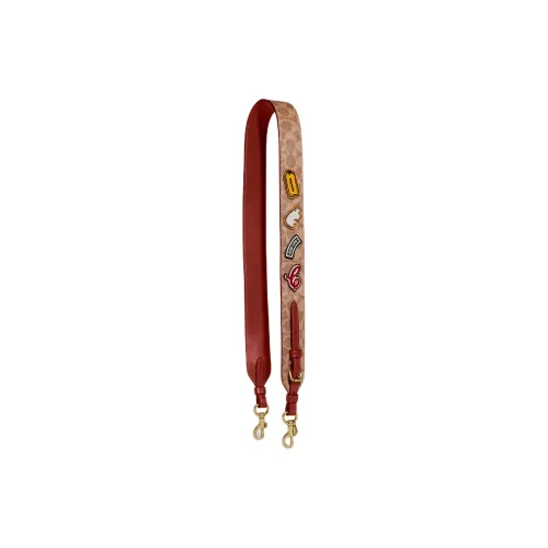 COACH Bag Straps