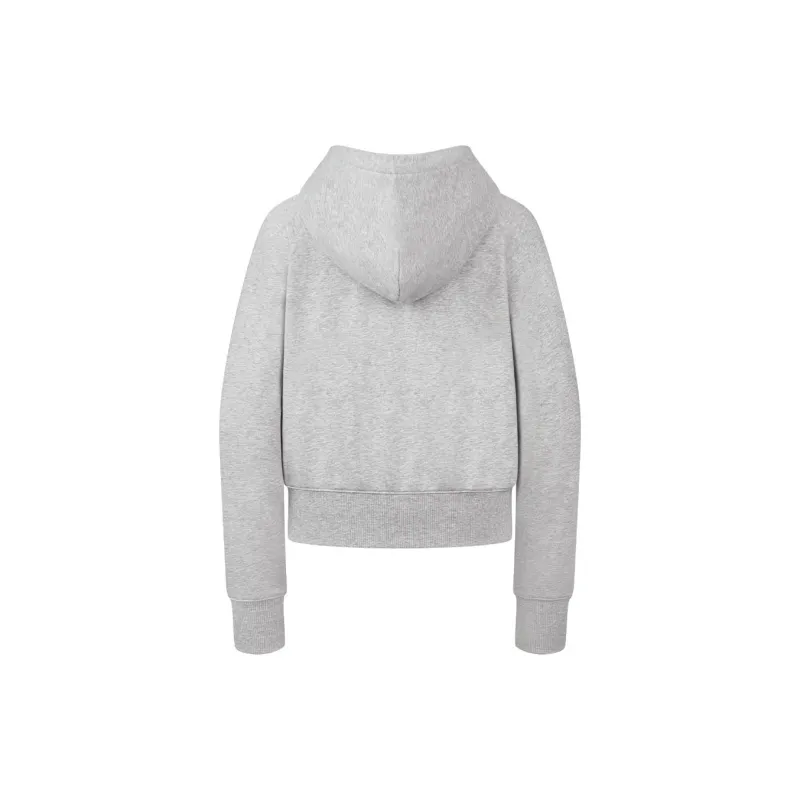 Umbro Life Collection Sweatshirt Women's Medium Heather Gray-1