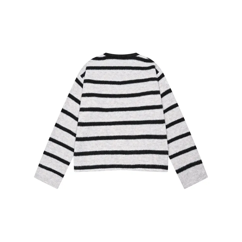 Madgood Sweaters Unisex-8