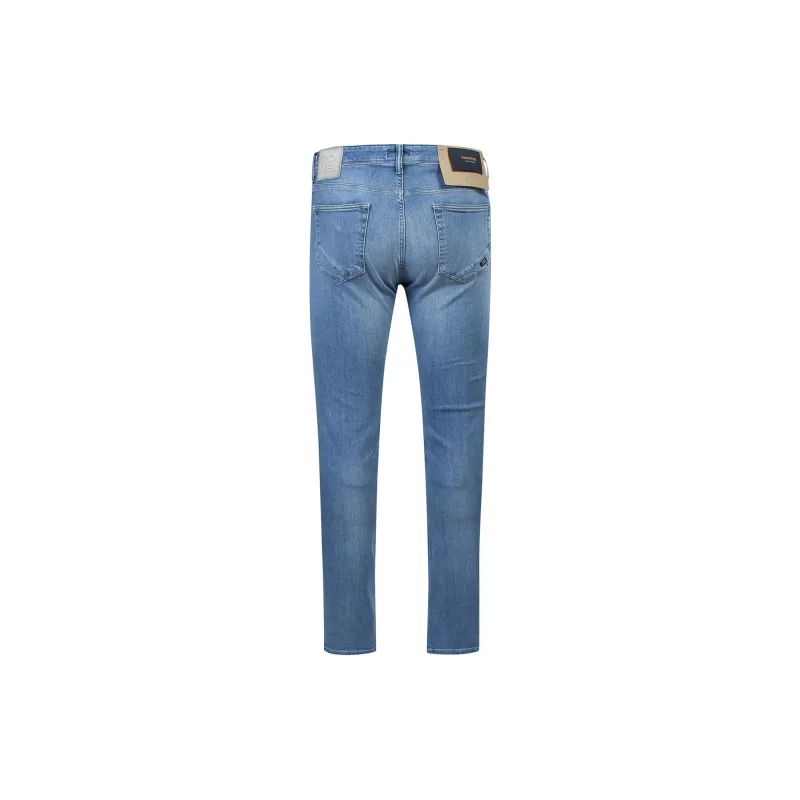 INCOTEX Jeans Men Blue-1