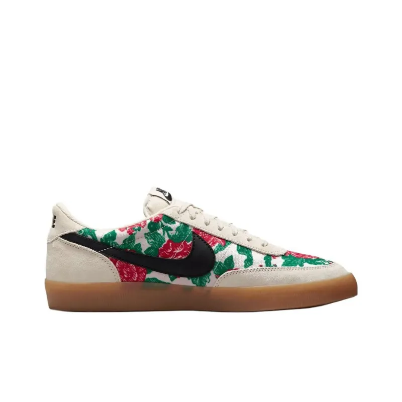 Nike Killshot 2 Floral Light Orewood Brown Women's-1