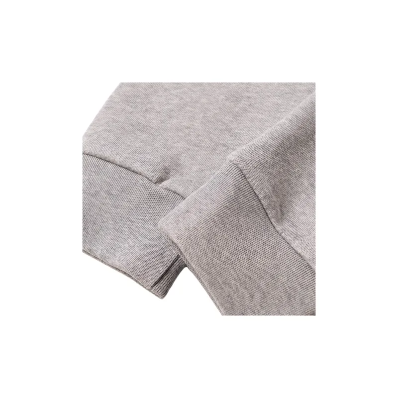 GUCCI Rhombus Logo print Sweatshirt-5