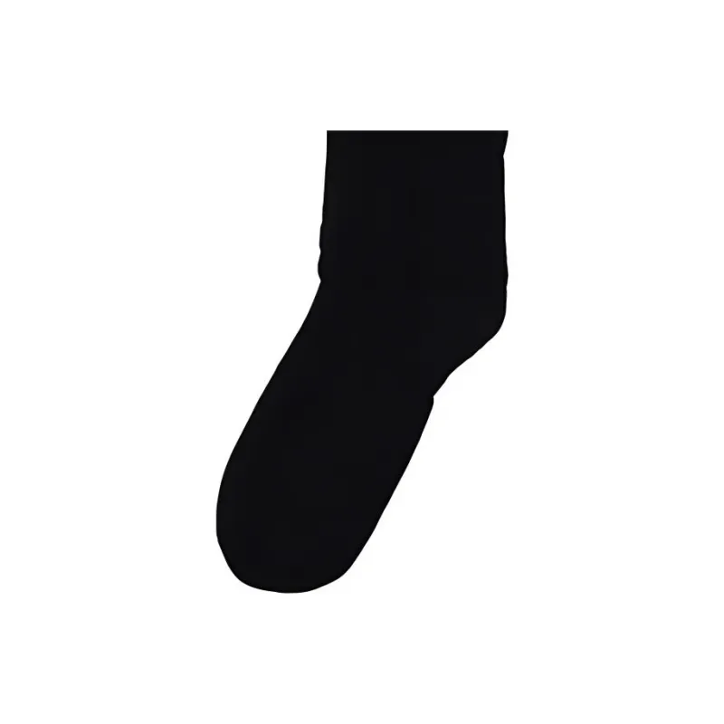KENZO Mid Calf Socks Men's Black-2