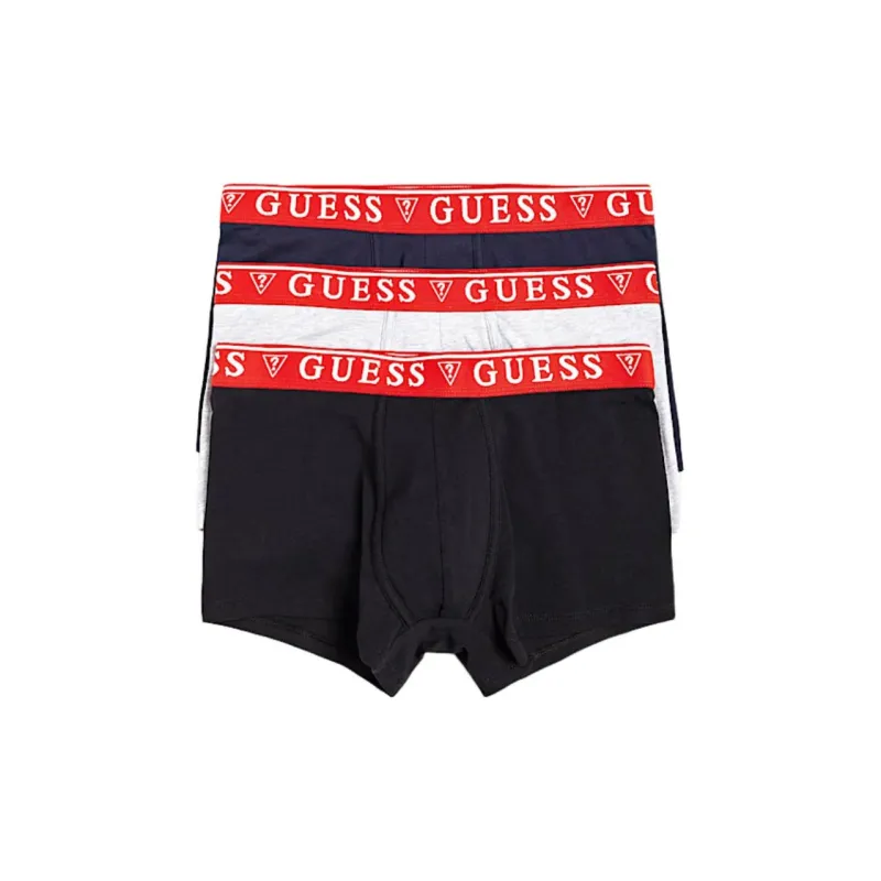 GUESS Men Underpants-0
