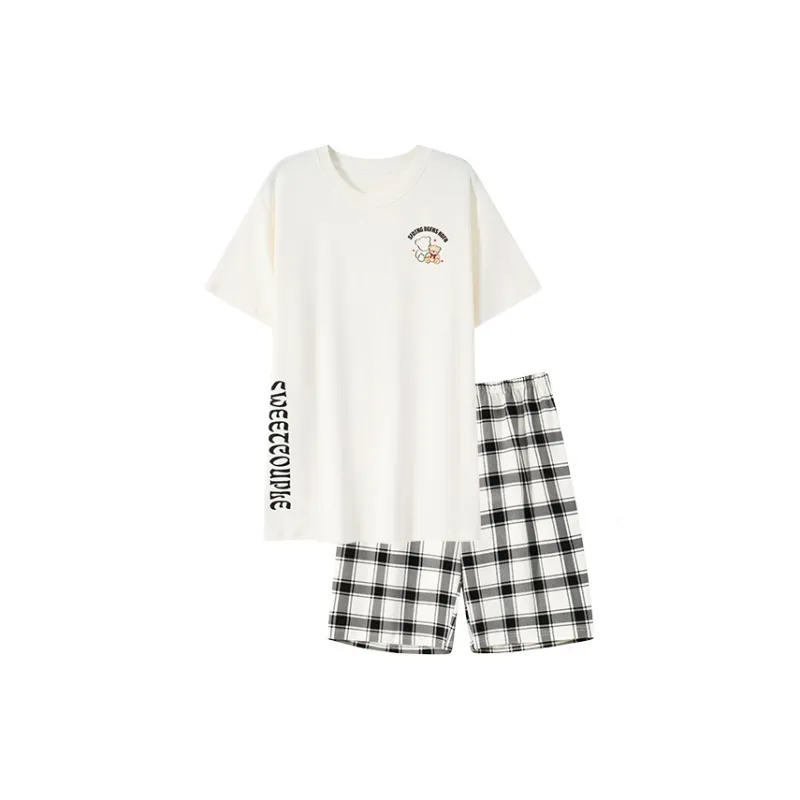 Ta Yan Men Pajama Sets-10