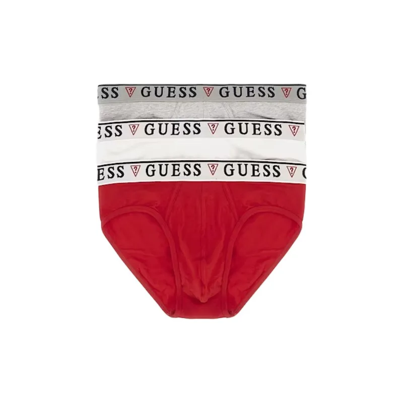 GUESS Men Underpants-0