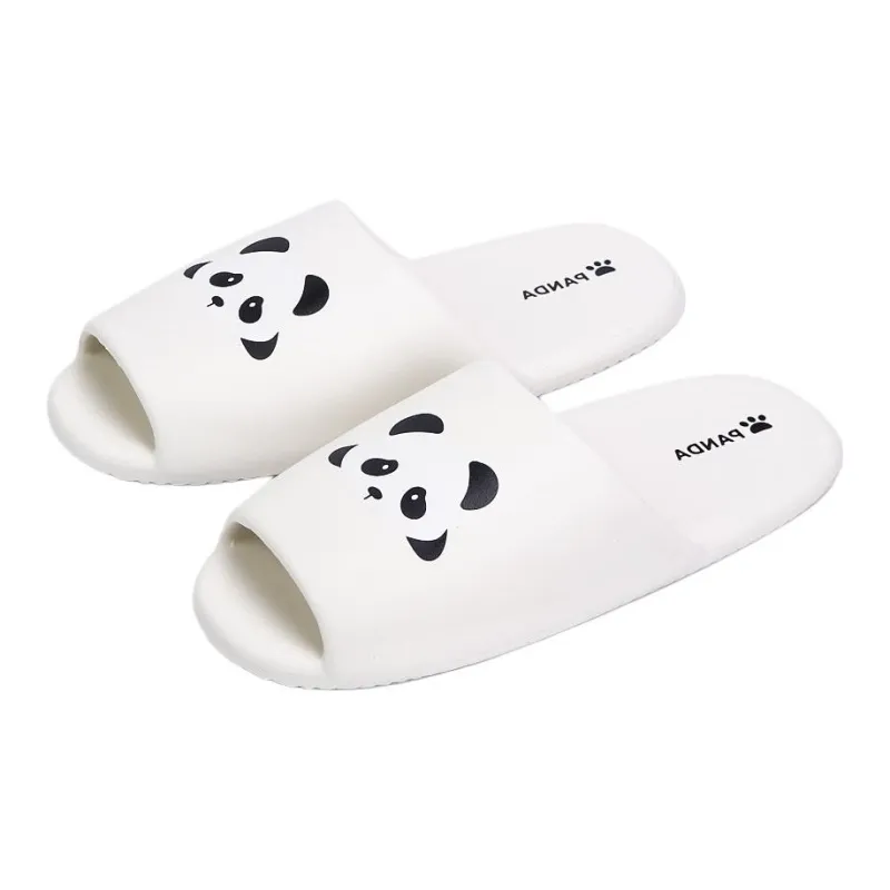 SHIGUDE Slippers / Home Slippers-6