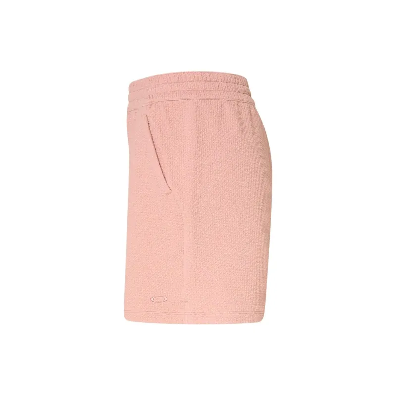 Oakley Casual Shorts Women's Pink-2