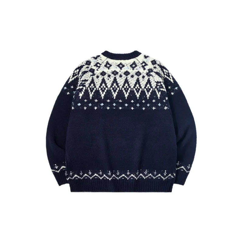 PSO Brand Sweaters Unisex-3