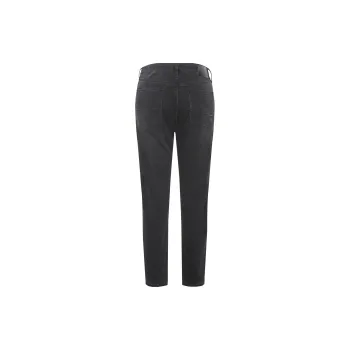 LESS IS MORE SS25 Jeans Men's Black