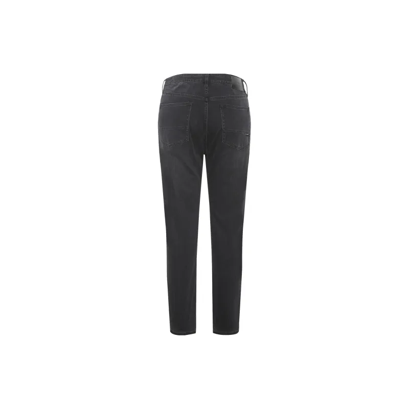LESS IS MORE SS25 Jeans Men's Black-0