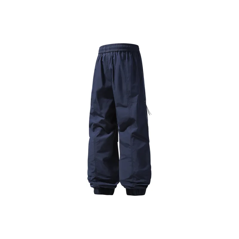 S.k. Manor Hill Casual Pants Unisex-1