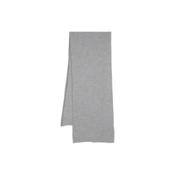 Drumohr Fine knit Cashmere Scarf