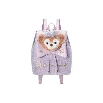 Disney Shanghai Disney ShellieMay Dreamy Celebration Collection Large Capacity Backpack Doll Products