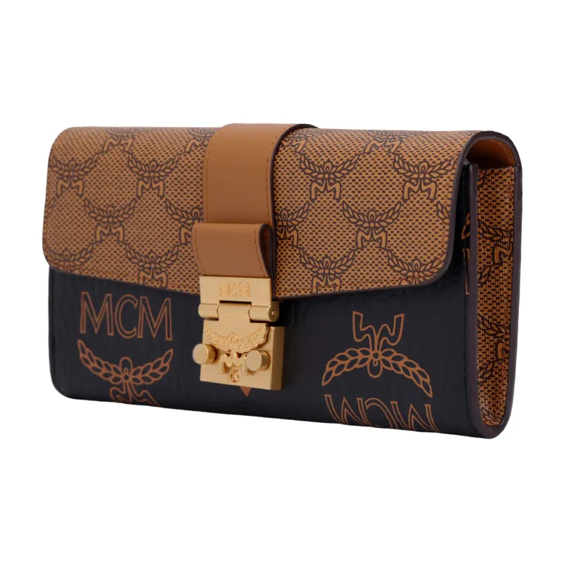 MCM Shoulder Bags-1