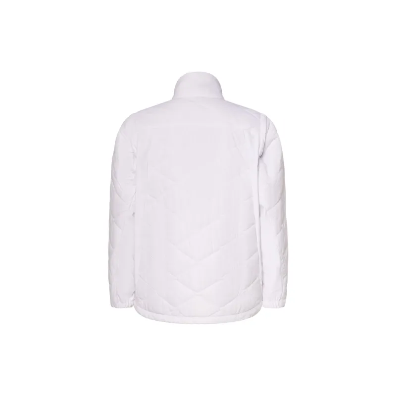 Oakley Jackets & Coats Men's White-1