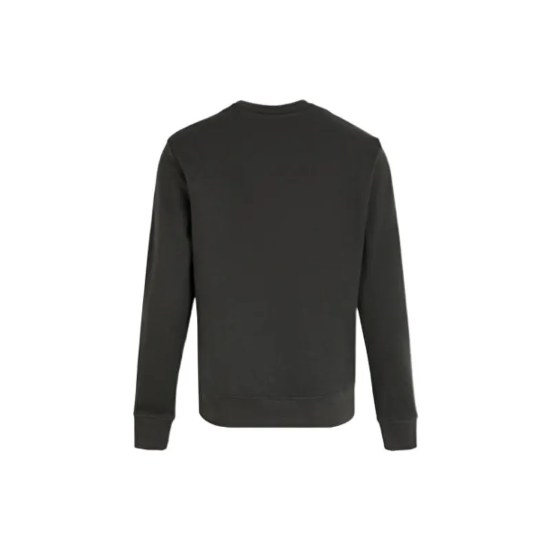 ARMANI EXCHANGEAE Sweatshirt Men's Green-1
