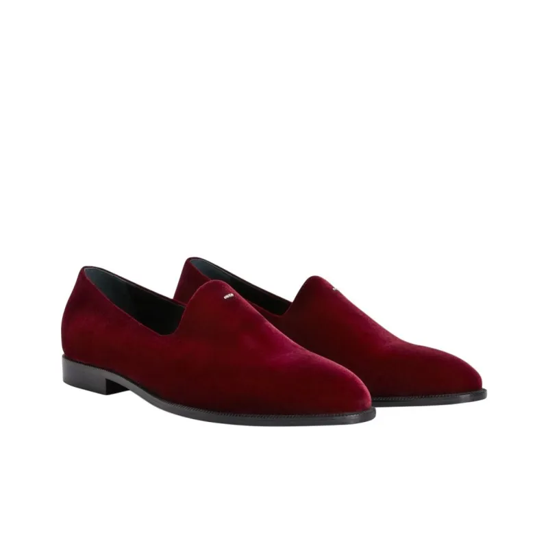 Giuseppe Zanotti Irmha Loafers-2
