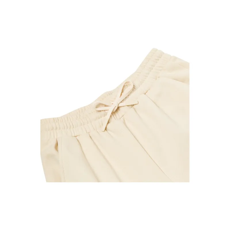 Timberland Casual Pants Women's Light Beige-3