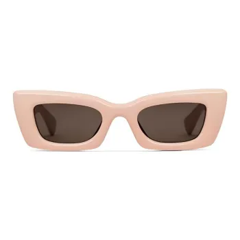 GUCCI Cat eye Sunglasses