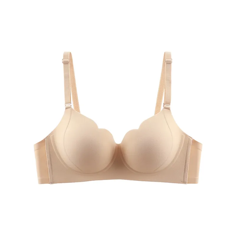 Lan Miao Women's Bras-1