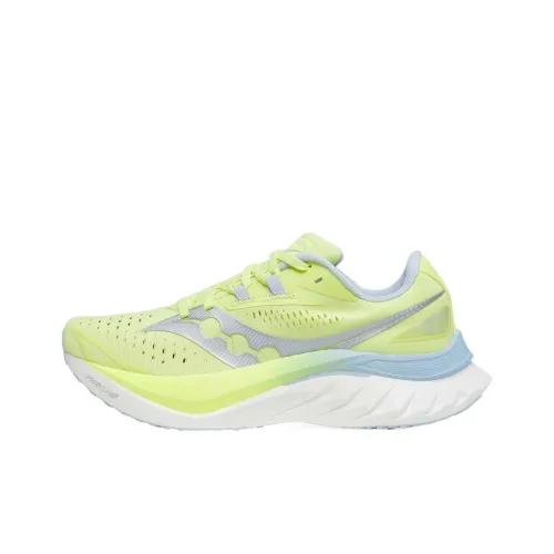 Saucony Endorphin Speed 4 Sunny Ballad Women's
