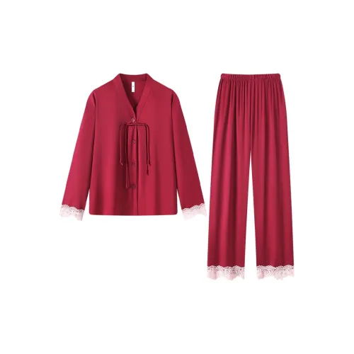Gongdie Women's Pajama Sets