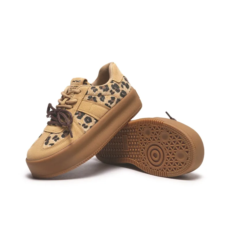 Hotwind Virtue Collection Skateboard Shoes Women's-4